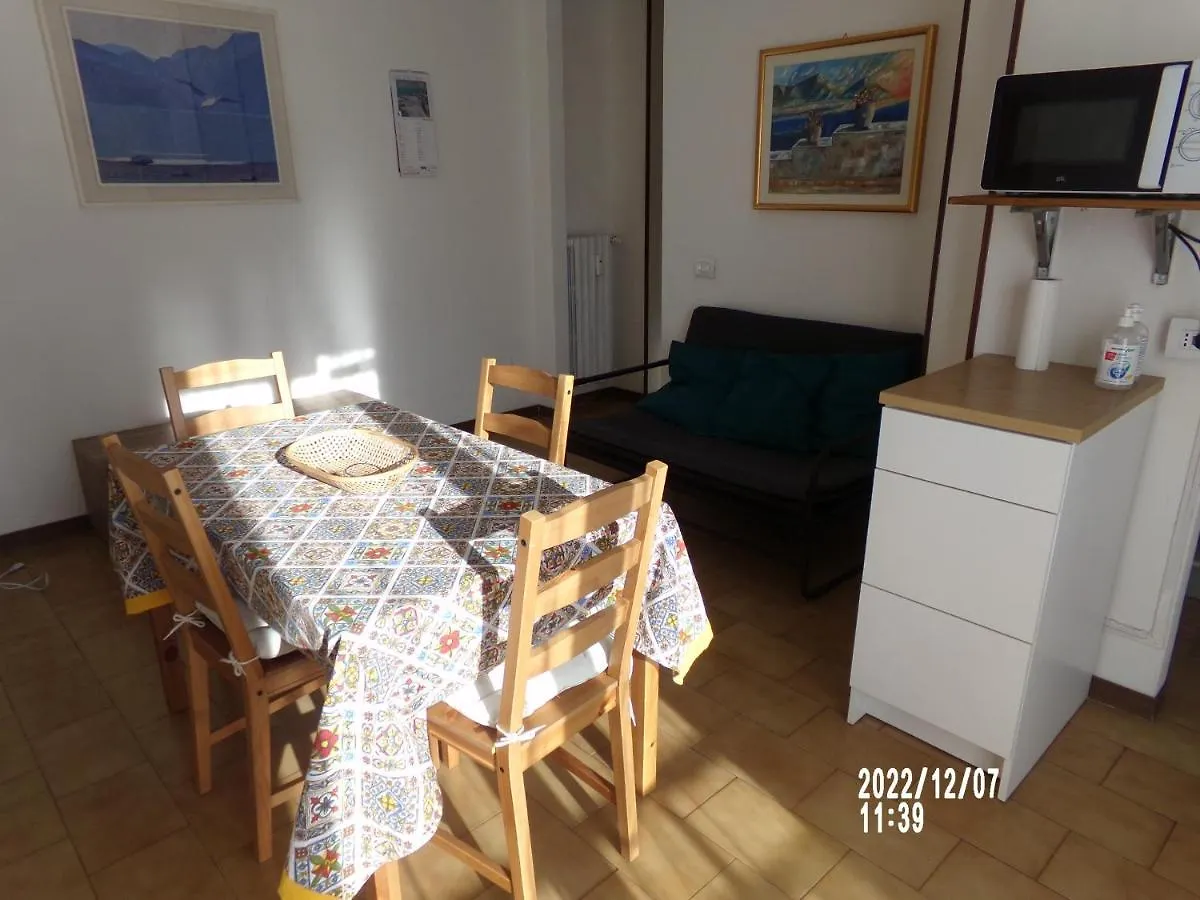 Appartamento Di Olga Lecco Apartament