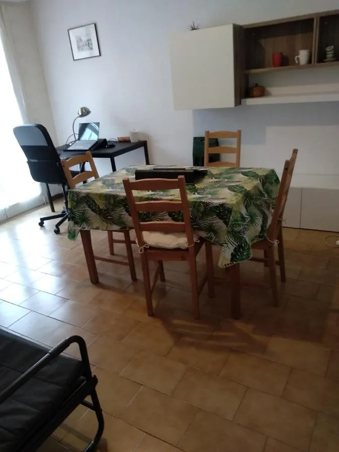 Appartamento Di Olga Lecco