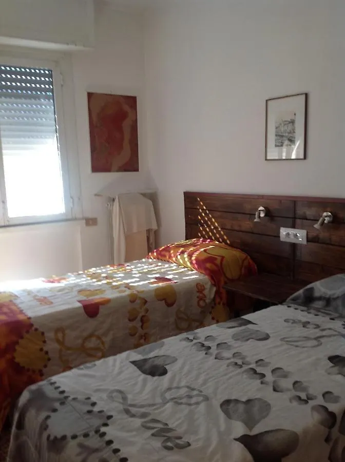 Appartamento Di Olga Lecco Apartment