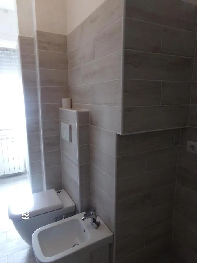 Appartamento Di Olga Lecco Apartment