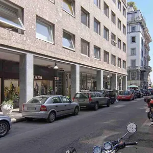Contempora - Cavallotti 13 - B62 Milán