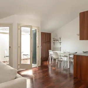 Le Mura Vecchie Apartament