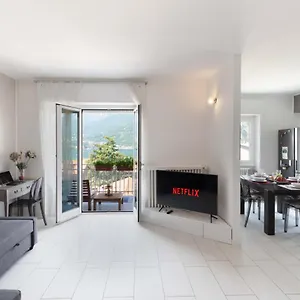 Terrazza Sul - Open Space E Netflix Apartament