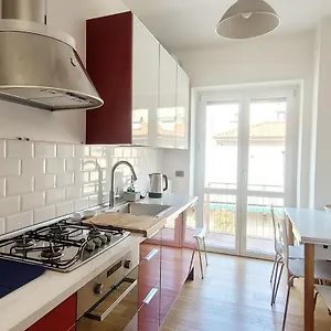 Comfortable In The Heart Of Apartament